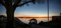 Lake Conroe, Texas